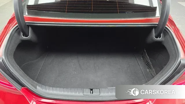 Genesis The New G70 id 3498019 из Кореи 11