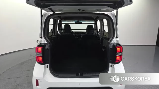 Kia The New Kia Ray id 3685206 из Кореи 11