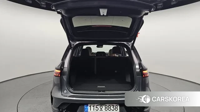 Renault Korea (Samsung) Grand Coleos id 3457196 из Кореи 11