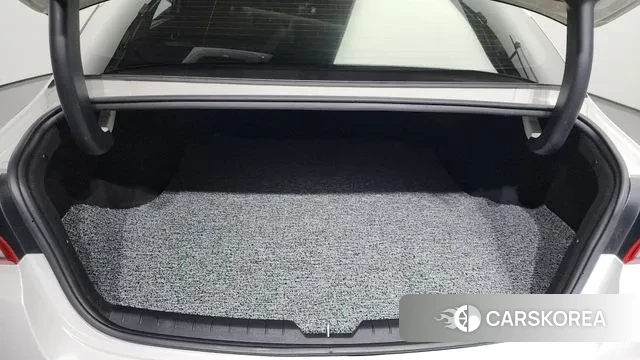 Kia K5 3rd generation id 3220161 из Кореи 11