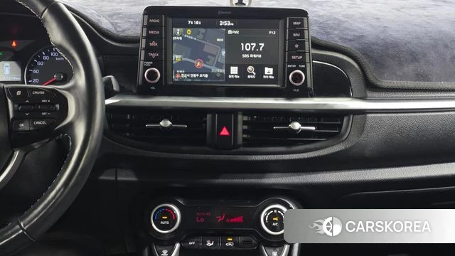 Kia All New Morning (JA) id 4595591 из Кореи 11