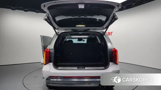 Hyundai The New Palisade id 3649756 из Кореи 11