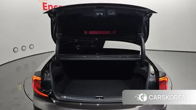 Volvo S90 id 2857686 из Кореи 11