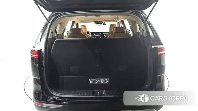 Kia Carnival 4th generation id 3366811 из Кореи 11