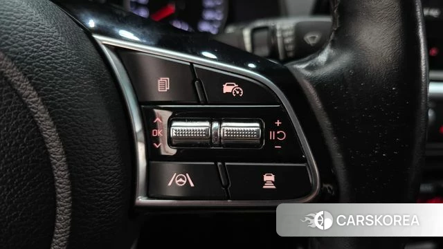 Kia The New K3 2nd generation id 4608583 из Кореи 11