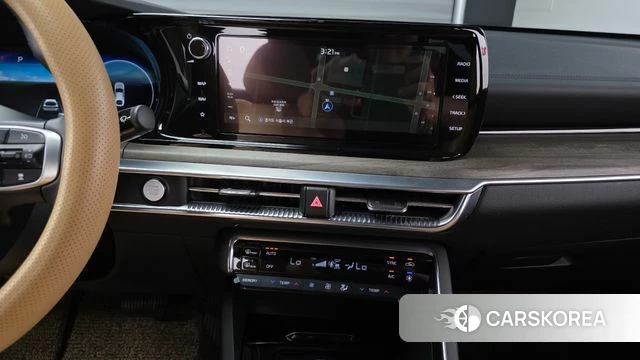 Kia K5 3rd generation id 4727264 из Кореи 11