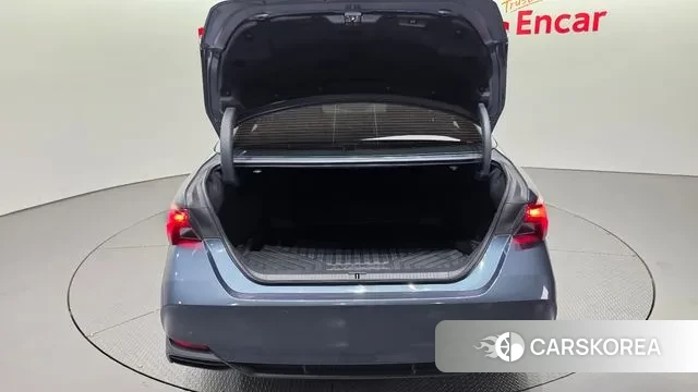 Toyota Avalon 5th Generation id 2979524 из Кореи 11