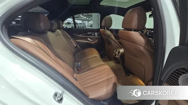 Mercedes-Benz E-Class W213 id 3509075 из Кореи 11