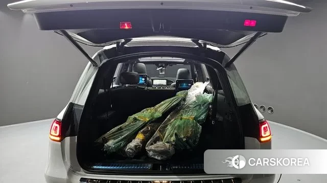 Mercedes-Benz GLS - Class X167 id 3343493 из Кореи 11