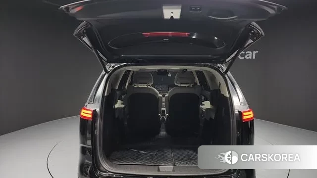 Kia Carnival 4th generation id 3646177 из Кореи 11