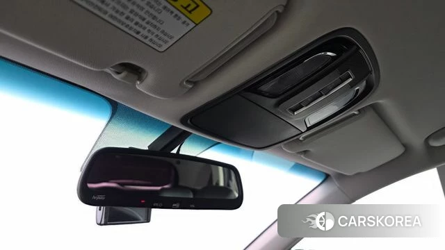Kia The New Sorento id 4543715 из Кореи 11