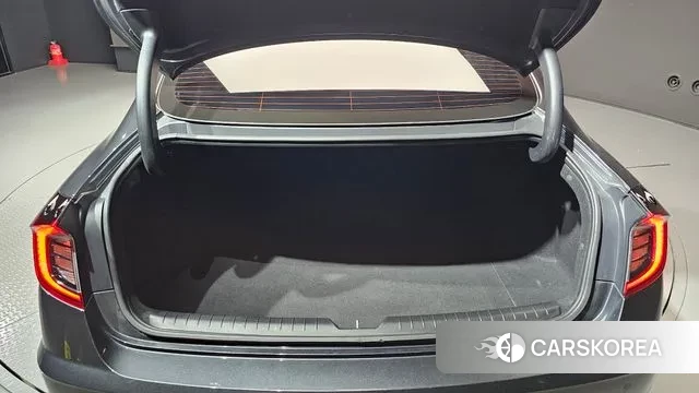 Hyundai Sonata Hybrid (DN8) id 3155179 из Кореи 11