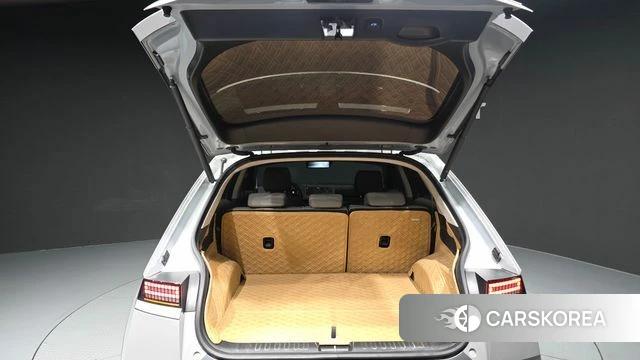 Hyundai Ionic 5 id 4863056 из Кореи 11