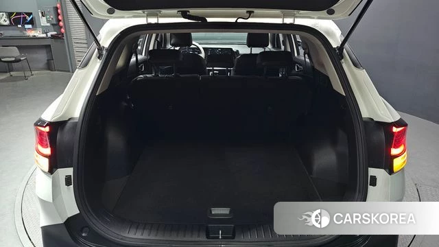 Kia Sportage 5th Generation id 3865874 из Кореи 11