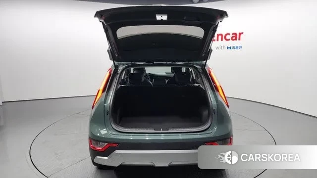 Kia Di Ol Nu Niro id 3639542 из Кореи 11