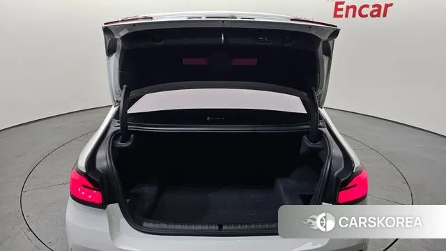 BMW 5 Series (G30) id 3472495 из Кореи 11