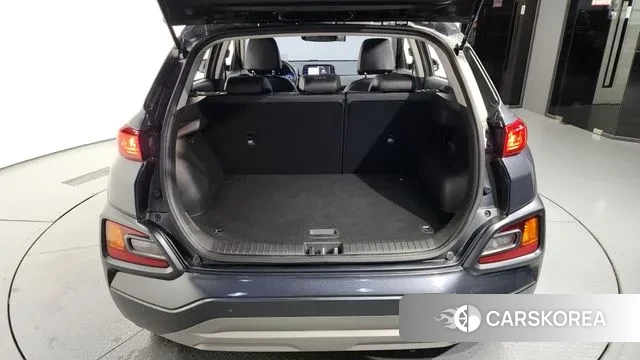 Hyundai Kona id 3014023 из Кореи 11