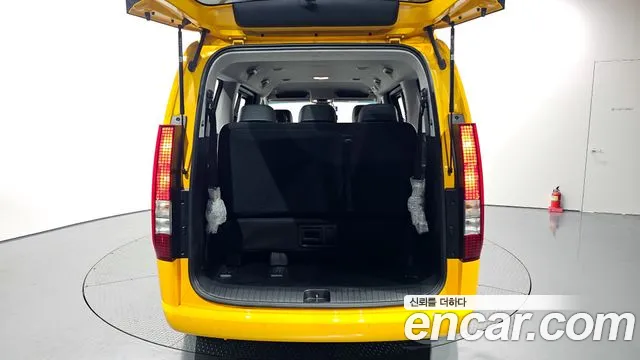 Hyundai Staria id 2619913 из Кореи 11