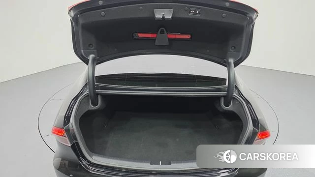 Hyundai The New Grandeur IG id 4338054 из Кореи 11