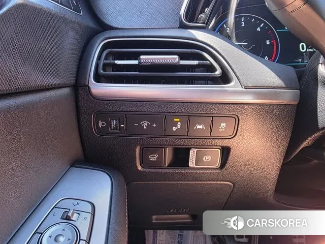 Hyundai Palisade id 3013723 из Кореи 11