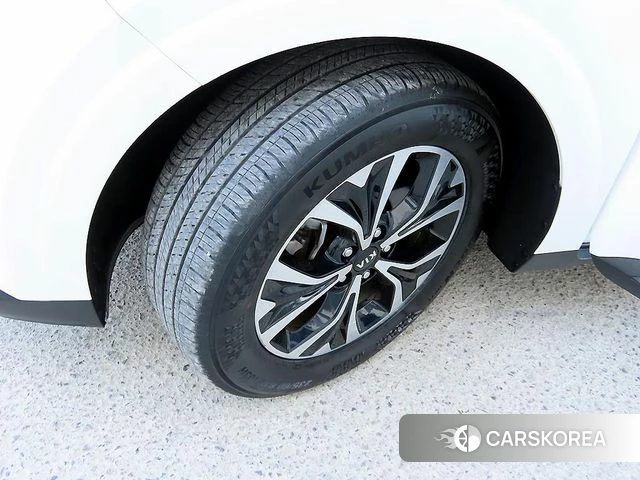 Kia Carnival 4th generation id 4203004 из Кореи 11