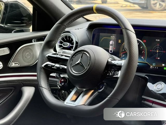 Mercedes-Benz AMG GT id 4222389 из Китая 11
