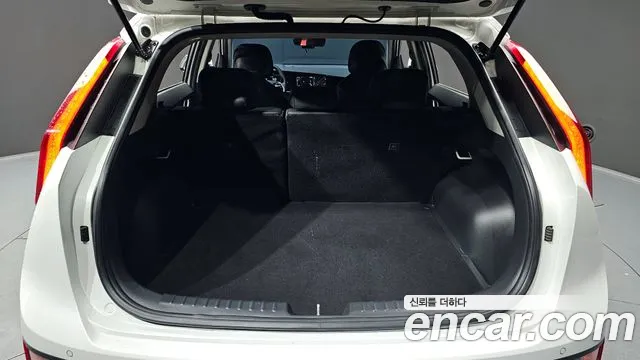 Kia Di Ol Nu Niro id 2823636 из Кореи 11