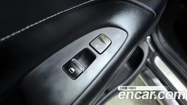 Hyundai Grandeur IG id 2952127 из Кореи 11