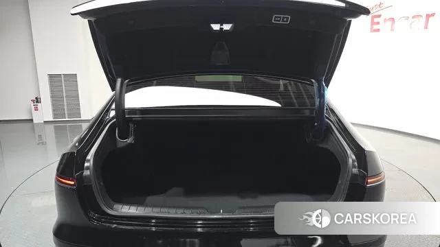 Hyundai Grandeur (GN7) id 3410744 из Кореи 11