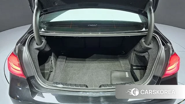 BMW 3 Series (F30) id 3667124 из Кореи 11