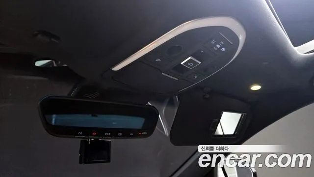 Genesis G80 id 2844848 из Кореи 11