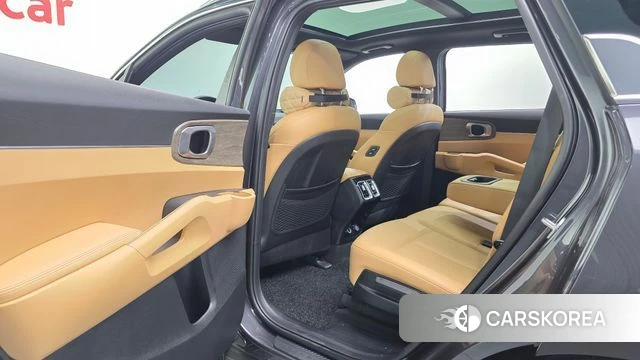 Kia Sorento 4th Generation id 4763722 из Кореи 11