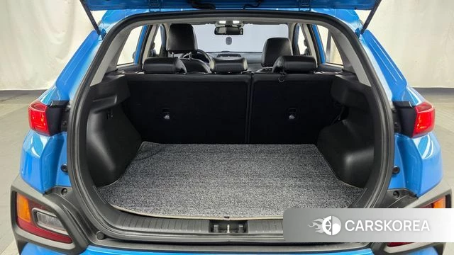 Hyundai Kona id 4587474 из Кореи 11