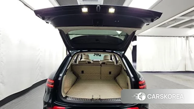 Genesis GV70 id 3519295 из Кореи 11