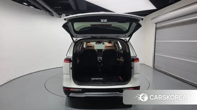 Kia Carnival 4th generation id 3385029 из Кореи 11