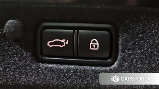 Hyundai The New Grandeur IG Hybrid id 3016725 из Кореи 11