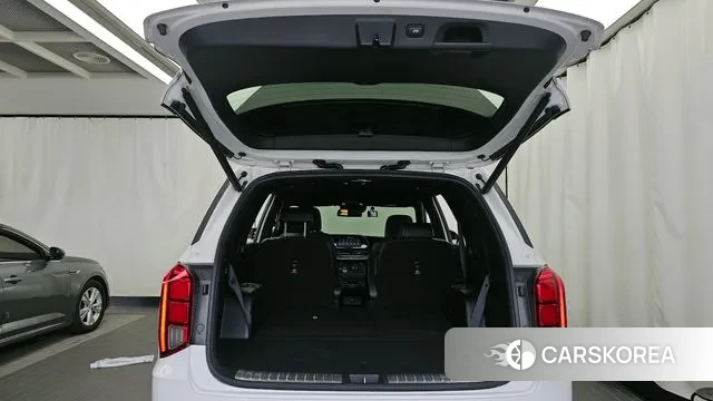 Hyundai Palisade id 2931792 из Кореи 11