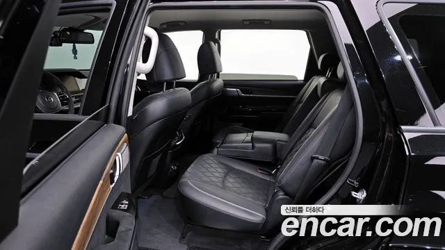 Kia Mohave Master id 2747779 из Кореи 11