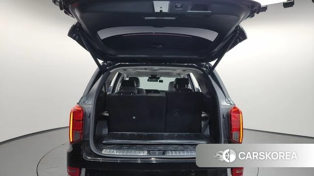 Hyundai Palisade id 3885283 из Кореи 11