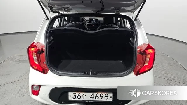 Kia All New Morning (JA) id 3789387 из Кореи 11