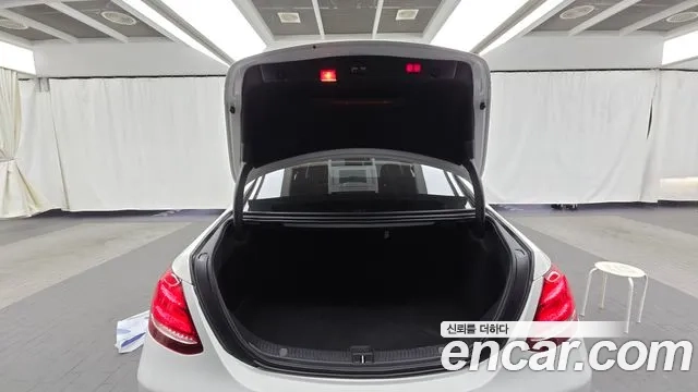 Mercedes-Benz E-Class W213 id 2860392 из Кореи 11