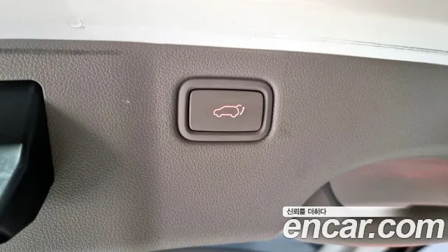 Kia The New Carnival id 2498272 из Кореи 11