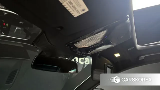 BMW 5 Series (G30) id 2981794 из Кореи 11