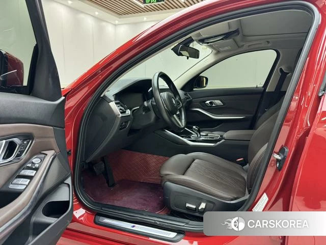 BMW 3 series id 4274306 из Китая 11