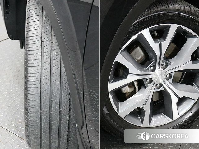 Hyundai Palisade id 4304467 из Кореи 11