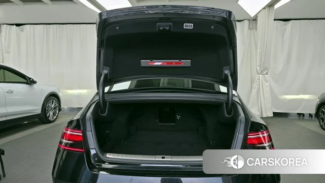 Genesis G90 (RS4) id 4408671 из Кореи 11