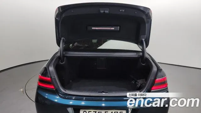 Genesis G90 id 2825420 из Кореи 11