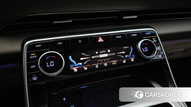 Genesis GV80 id 4614058 из Кореи 11