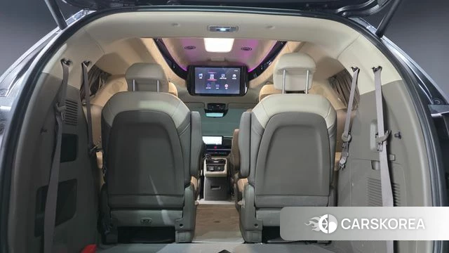 Kia The New Carnival 4th Generation id 3838277 из Кореи 11