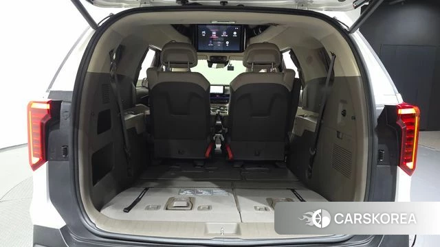 Kia The New Carnival 4th Generation id 4617588 из Кореи 11